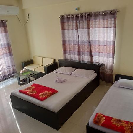 Rose Garden Guest House Khulna Eksteriør billede