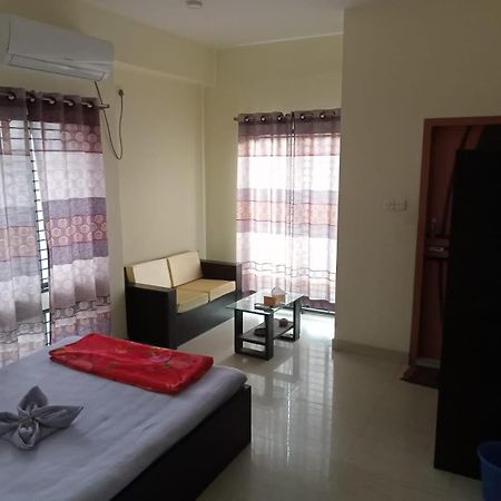 Rose Garden Guest House Khulna Eksteriør billede