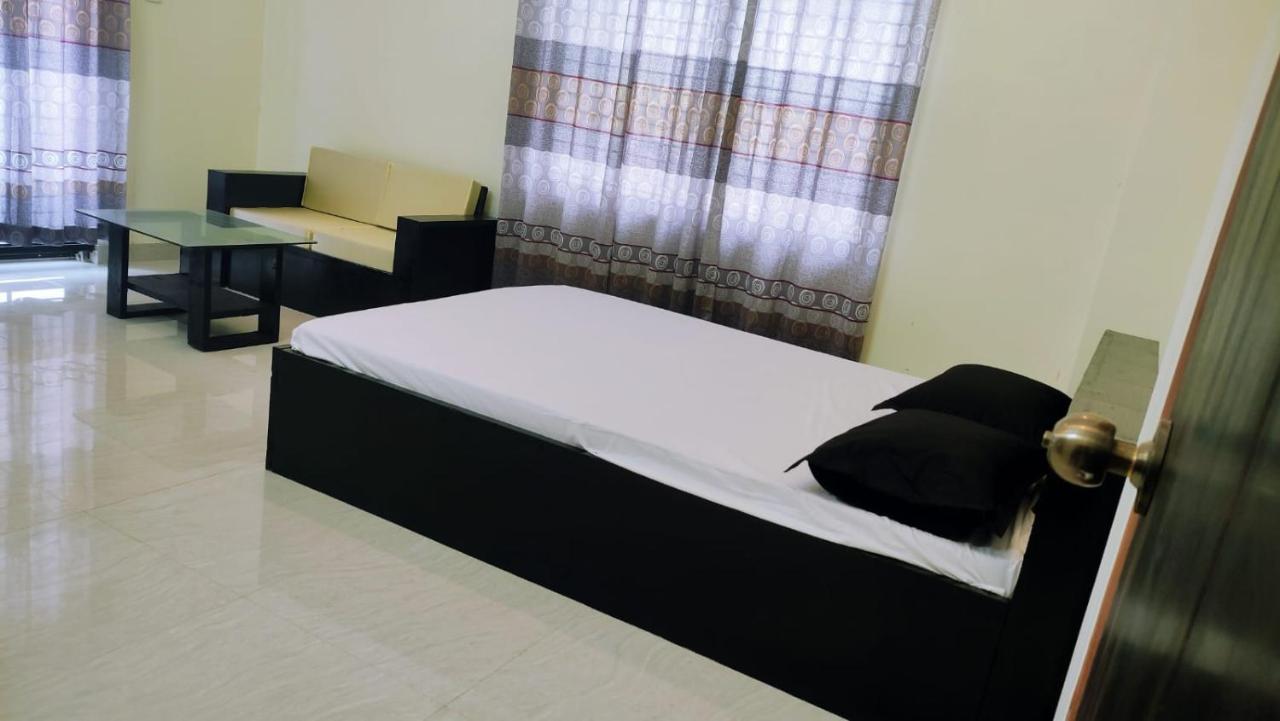 Rose Garden Guest House Khulna Eksteriør billede