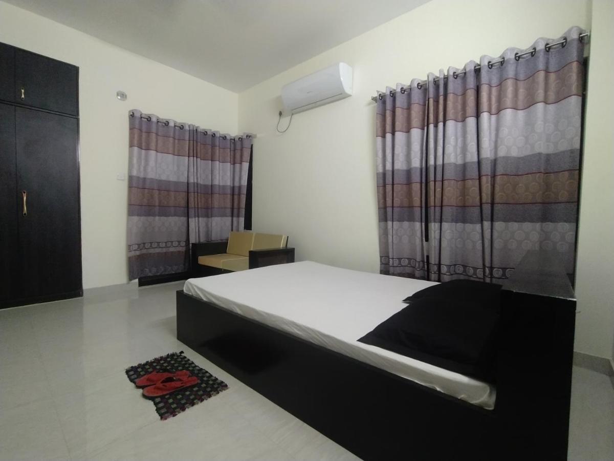 Rose Garden Guest House Khulna Eksteriør billede